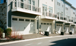 Townhouses