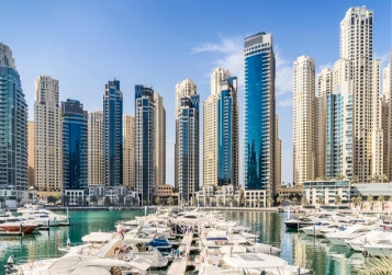 Dubai Apartments