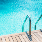 Swimming pool contractors