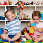 Nurseries for kids in Dubai