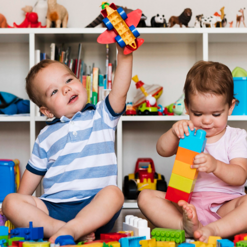 Top 12 Best & Affordable Nurseries for Kids in Dubai