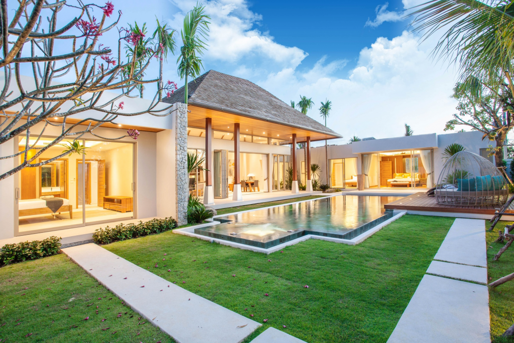 7 Topmost Areas in Dubai to Buy Villas