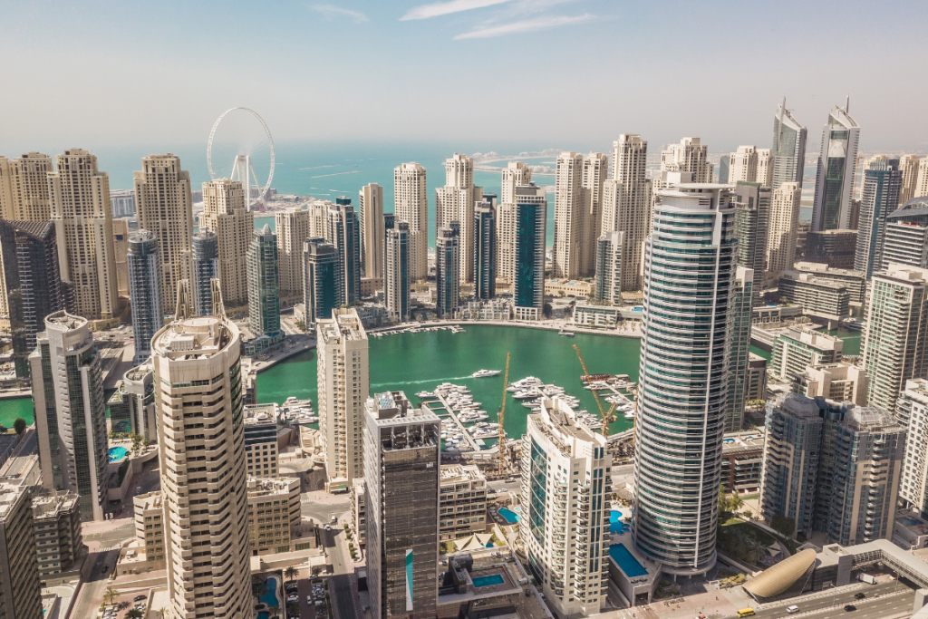 A Guide to Best Areas for Rent in Dubai Based on Your Salary