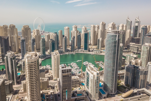 A Guide to Best Areas for Rent in Dubai Based on Your Salary