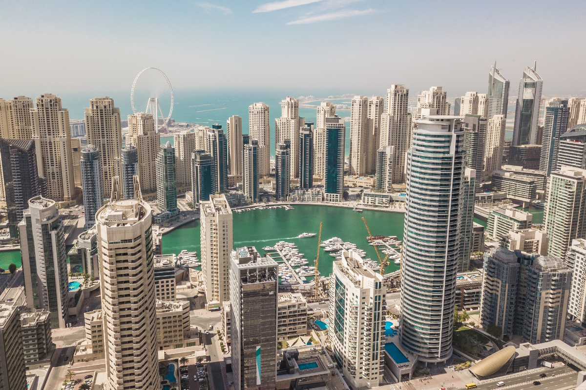 A Guide to Best Areas for Rent in Dubai Based on Your Salary