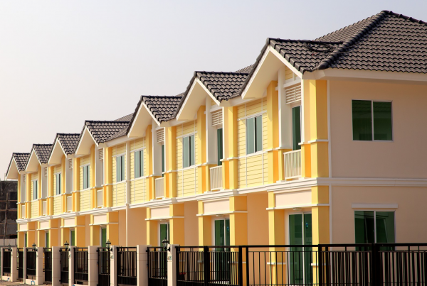 Looking For Townhouses in Dubai? Try These 6 Best Areas