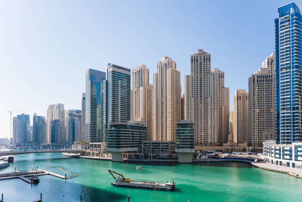 7 Best Affordable Apartment Communities In Dubai For Sale