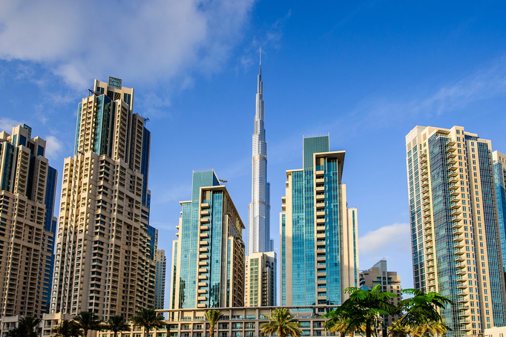 How Much is the rent in Dubai Are rents in Dubai higher than in New York and London