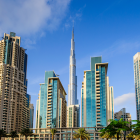 How Much is the rent in Dubai Are rents in Dubai higher than in New York and London
