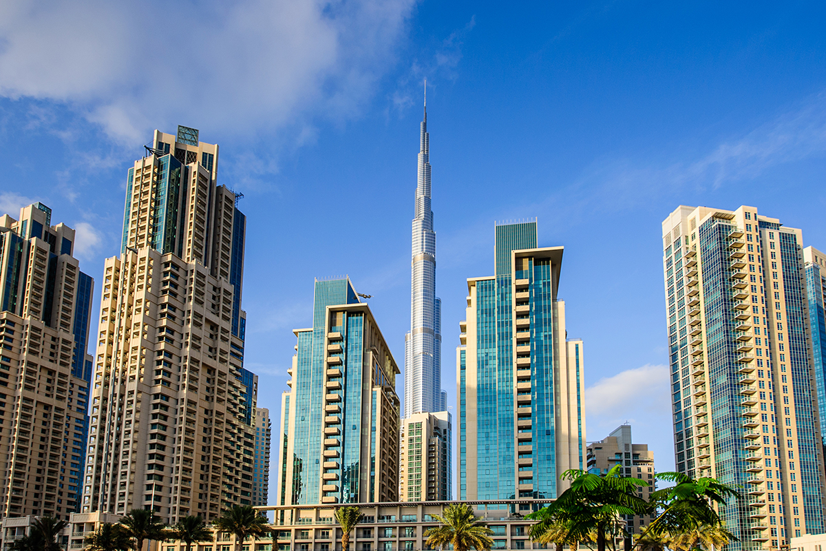 How Much is the rent in Dubai/ Are rents in Dubai higher than in New York and London?