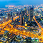 How the UAE Became One of the Richest Countries in the World