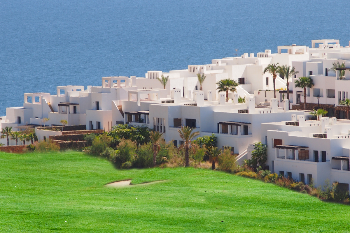 Top 6 Golf Communities to Buy Villas in Dubai