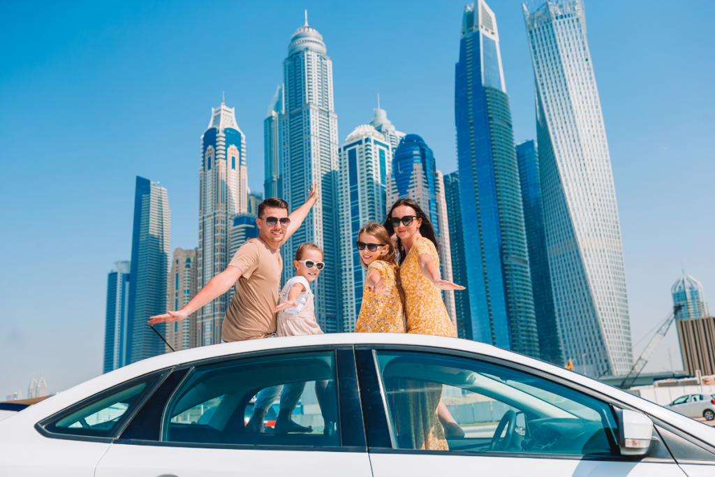UAE Unveiled Exploring Dubai, Abu Dhabi, and Beyond!
