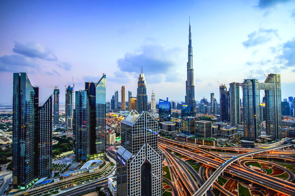 Unraveling the Secrets of Dubai's Wealth Creation