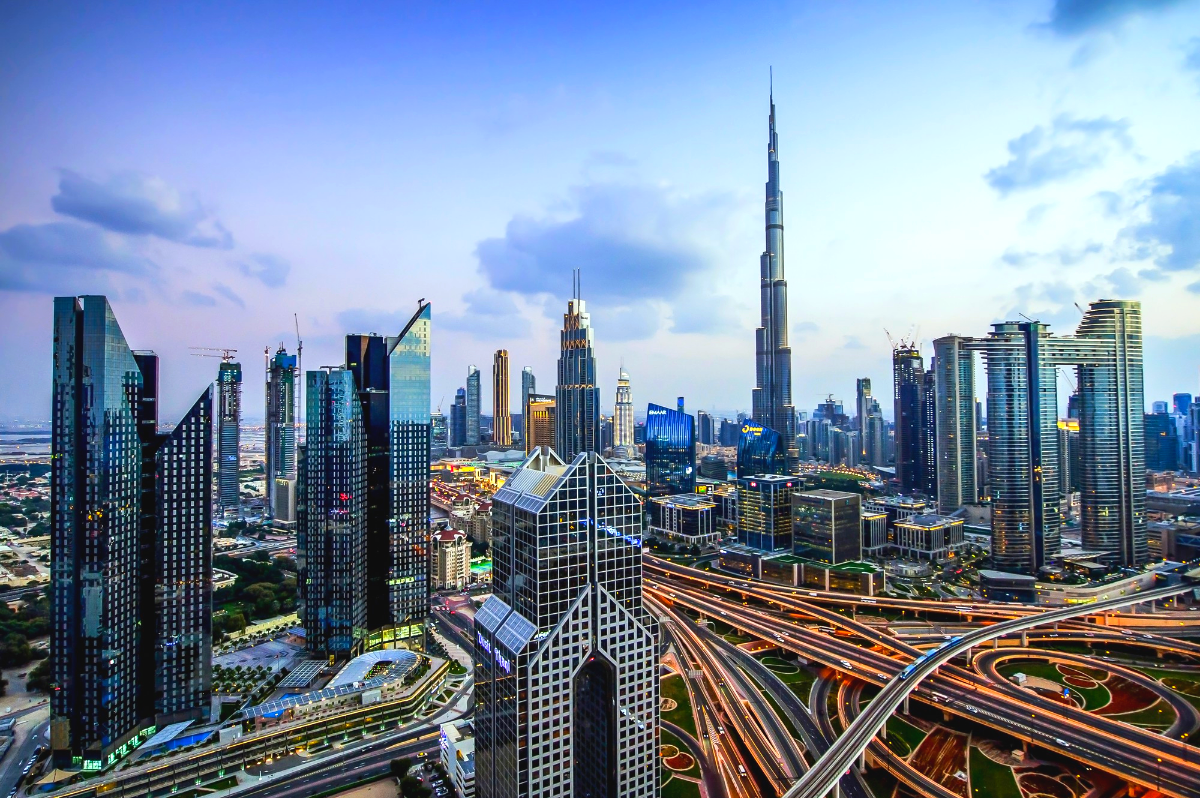 Unraveling the Secrets of Dubai’s Wealth Creation