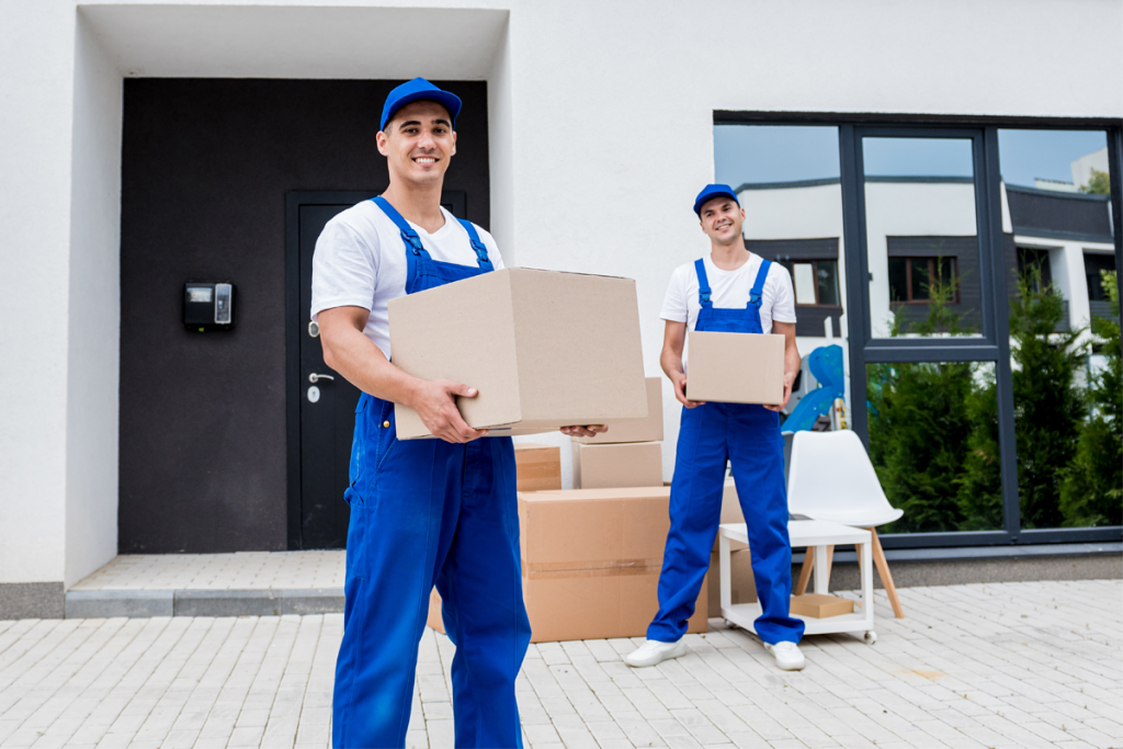 Smooth Relocation Creating Your Dubai Home Moving Checklist 