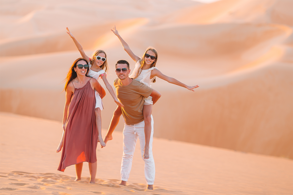 Summer Adventures Exciting Places to Explore in Dubai | properties.market