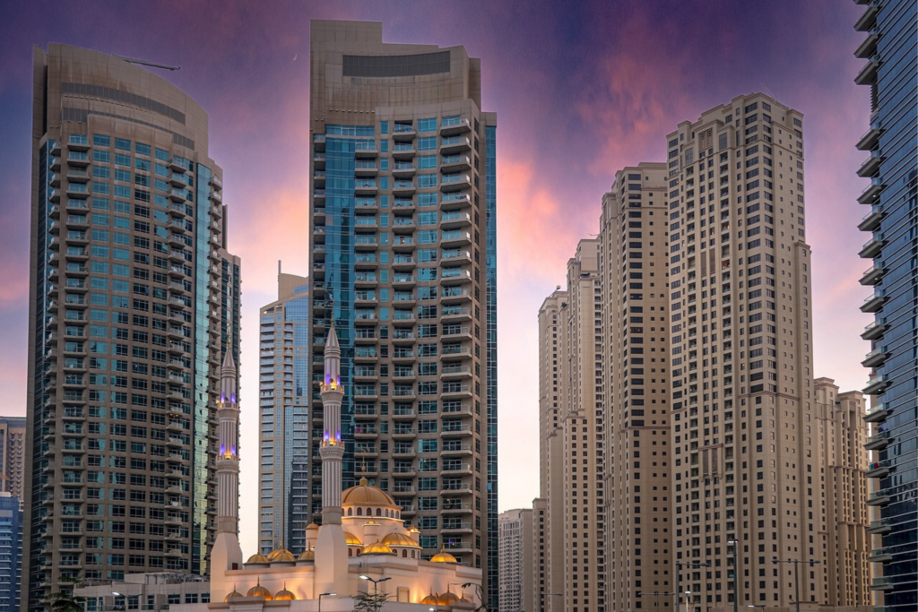 Top Areas to Find Apartments for Sale in Dubai Under AED 800K 