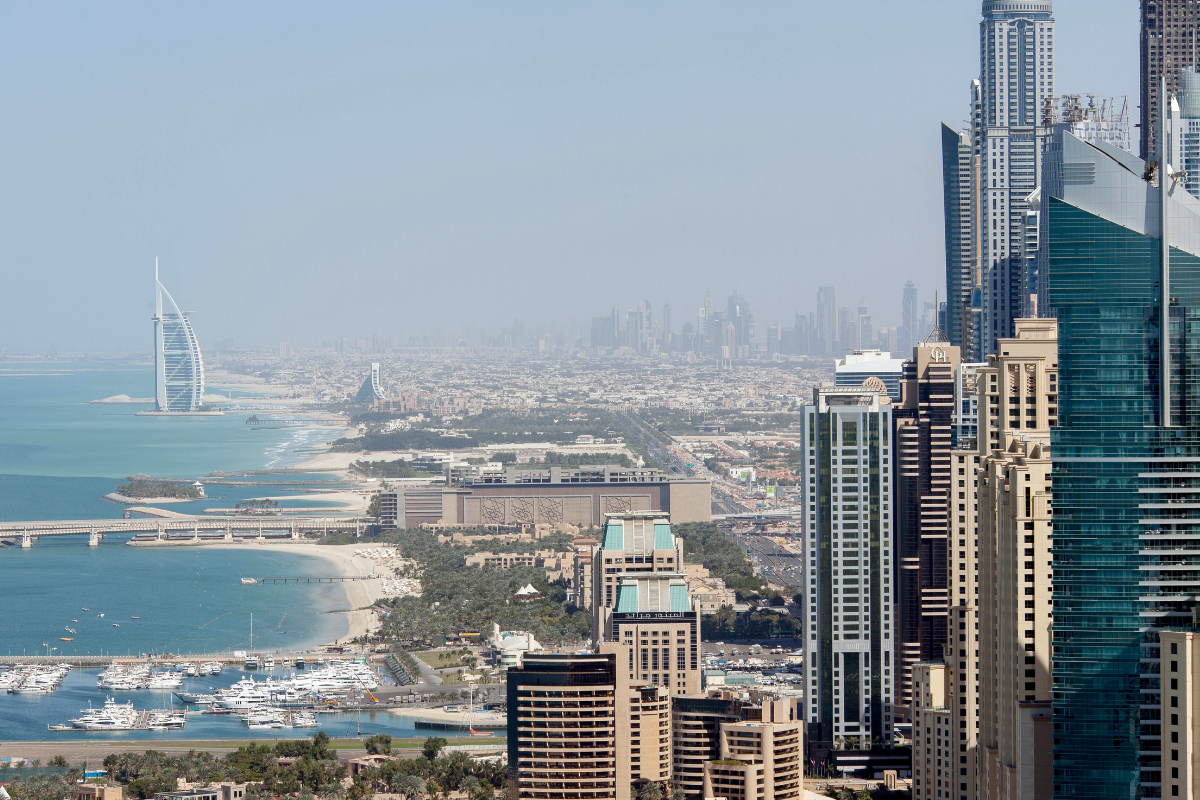 Value for Money: Best Places to Buy Affordable Properties in Dubai 