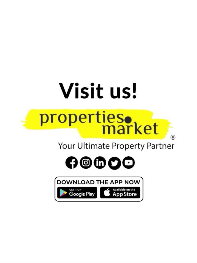 Simplify your property search with properties.market