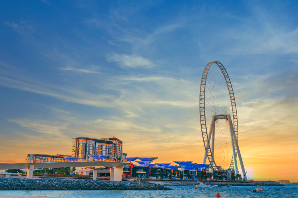 Dubai Budget-Friendly Activities Under AED 100