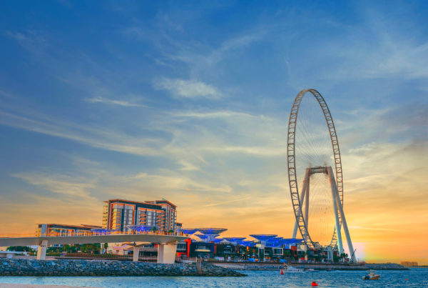Dubai Budget-Friendly Activities Under AED 100