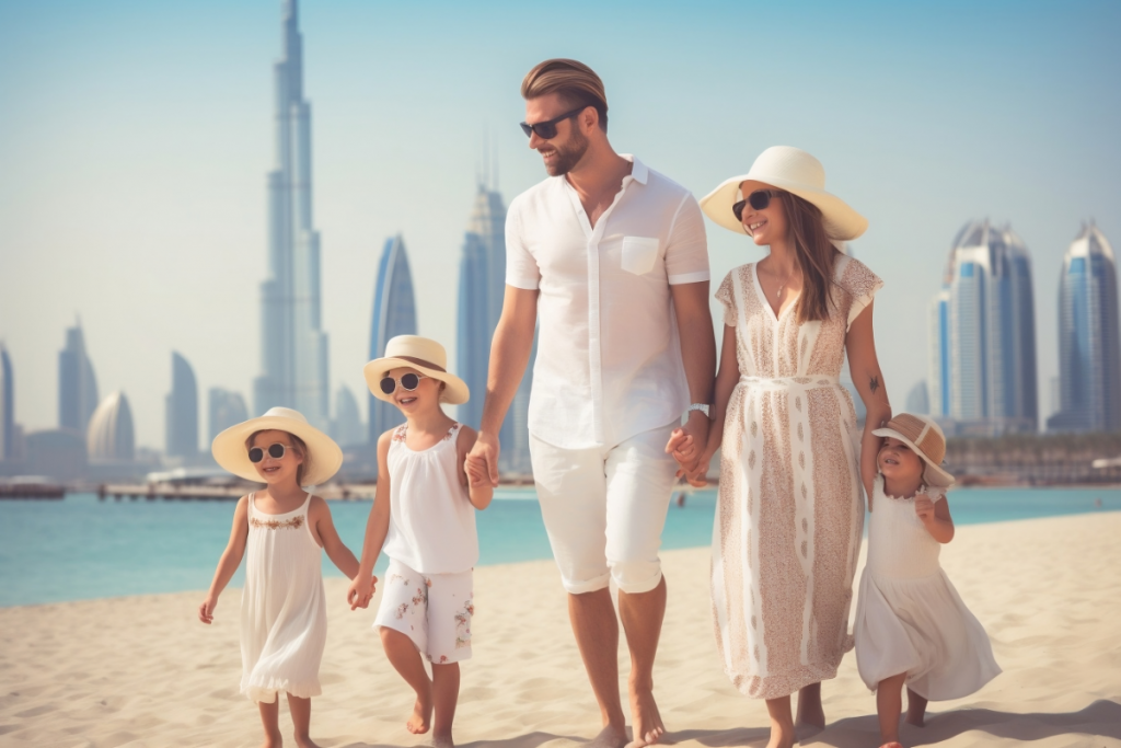 Explore Dubai in 2023 Essential Travel Tips for a Lovely Vacation