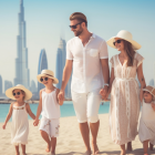 Explore Dubai in 2023 Essential Travel Tips for a Lovely Vacation