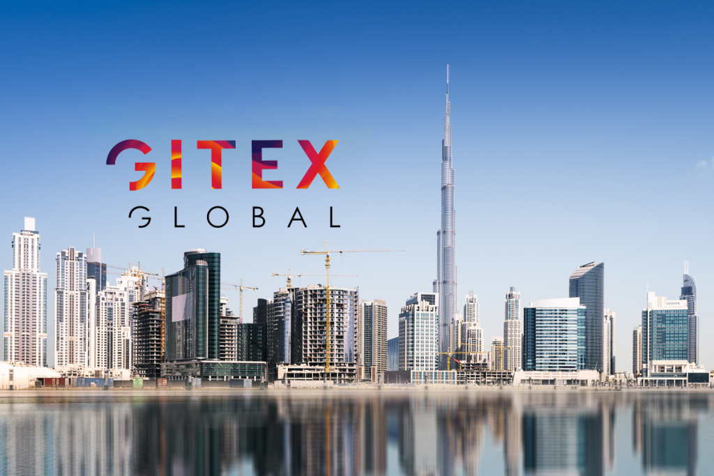 GITEX 2023 A Sneak Peek of Dubai’s Biggest Tech Event this year