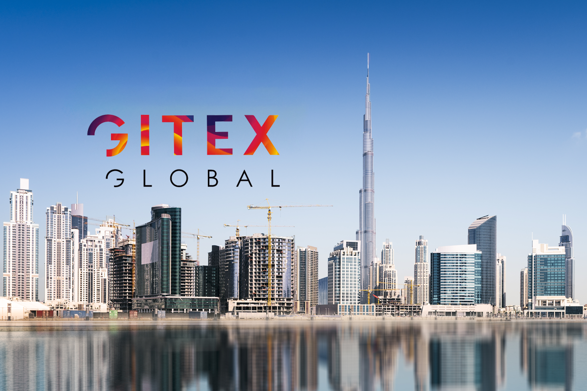 GITEX 2023: A Sneak Peek of Dubai’s Biggest Tech Event This Year