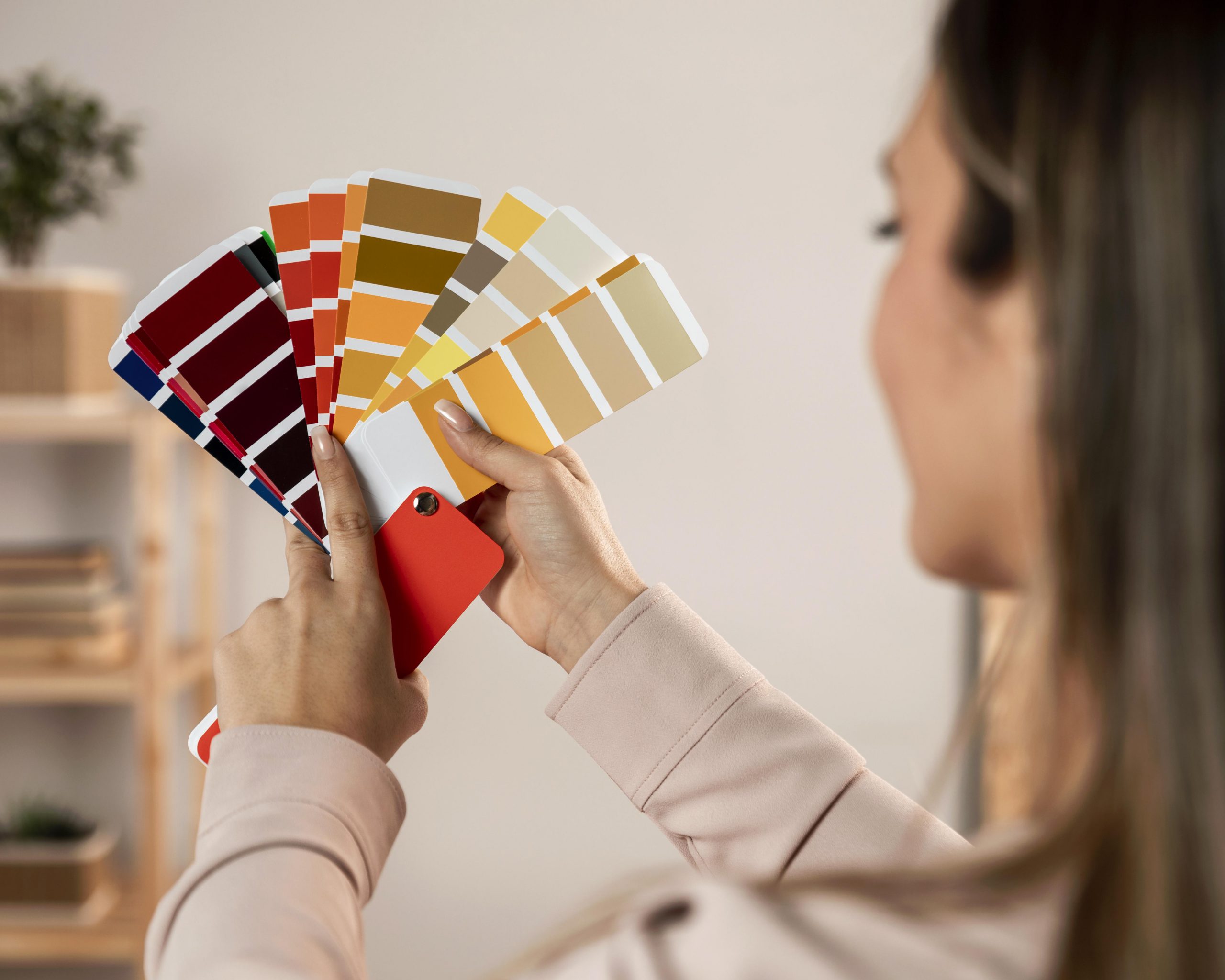 Transform Your Home with the Right Paint: Know Your Paint Types! 