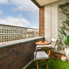 Revamping Your Balcony: Creative Design Ideas