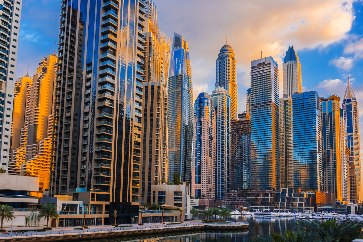 Invest in Dubai: Top Locations for Apartments and Villas