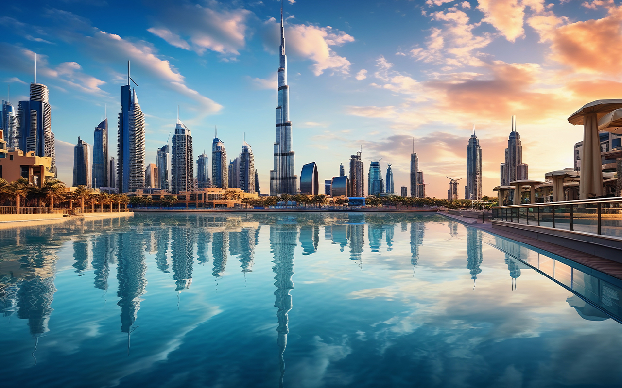 Best Place to Live in Dubai: A Comprehensive Guide