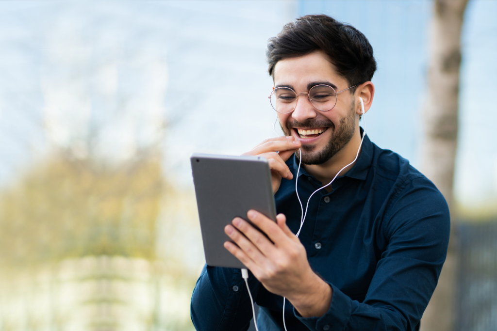 Top Video Calling Apps in UAE Gulf Connections Revealed
