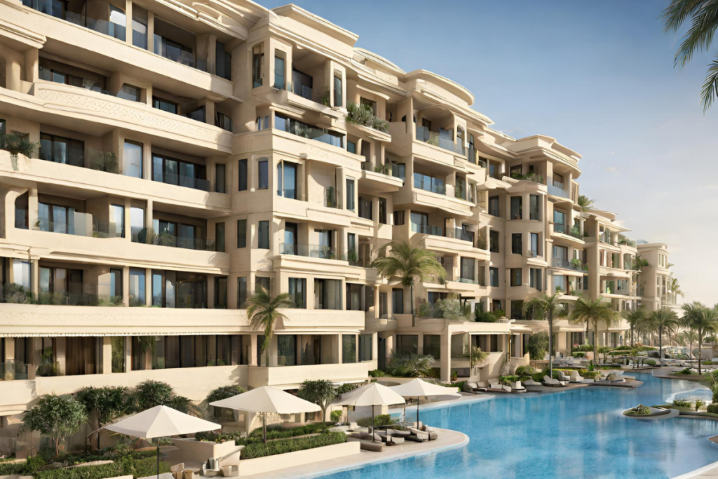 Top Buildings to Buy Apartments in Palm Jumeirah