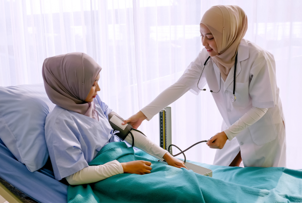 Top Government Hospitals in Dubai Detailed Guide