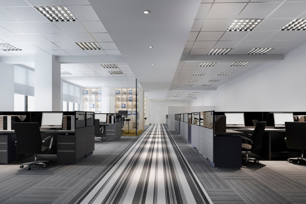 10 Budgeting Tips For Planning An Office Renovation In Dubai
