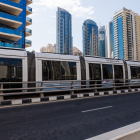 Areas to Rent Apartments near Dubai Metro Station