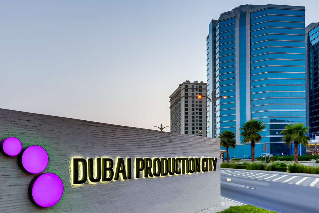 Explore the Best Buildings to Buy Flats in Dubai Production City