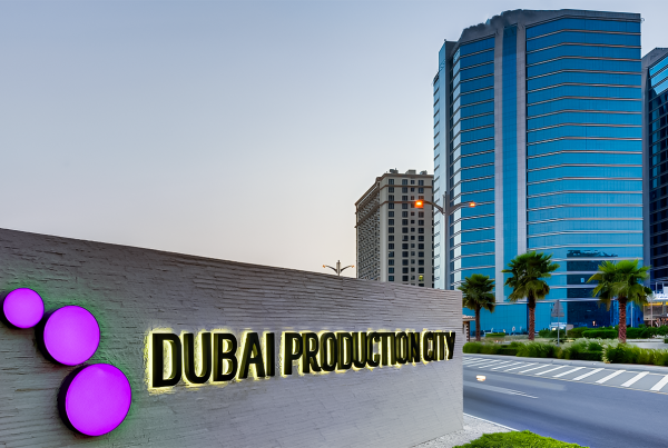 Explore the Best Buildings to Buy Flats in Dubai Production City