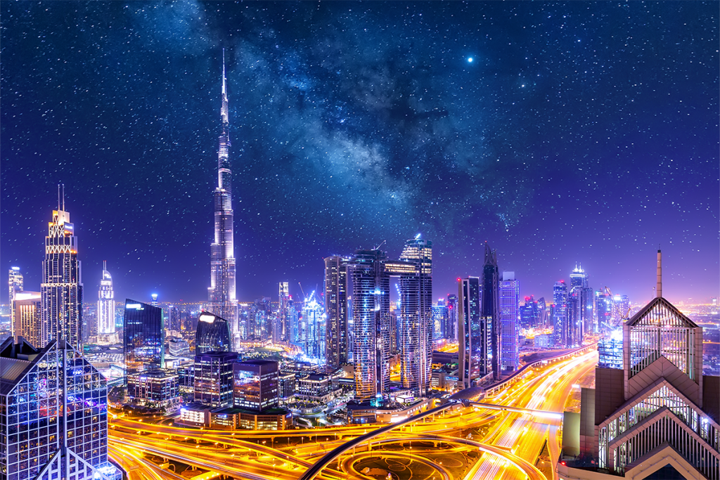 Midnight Magic 14 Unforgettable Things to do in Dubai