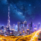 Midnight Magic 14 Unforgettable Things to do in Dubai