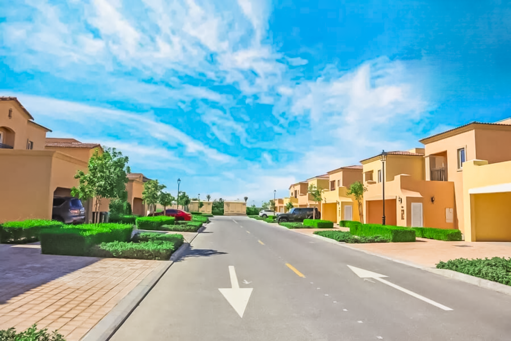 Buy Villas in Dubailand Premier Community Options Await