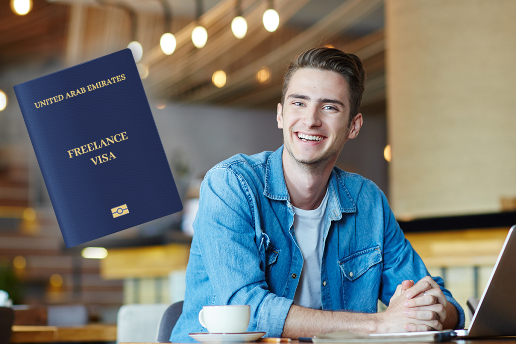 Freelance Visas in Dubai Requirements, Costs, & Tips