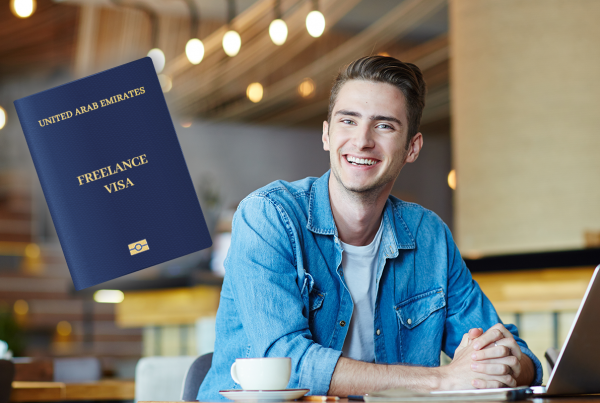 Freelance Visas in Dubai Requirements, Costs, & Tips