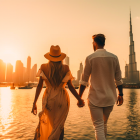 Valentine's Day 2024 Romantic Places to Visit in Dubai