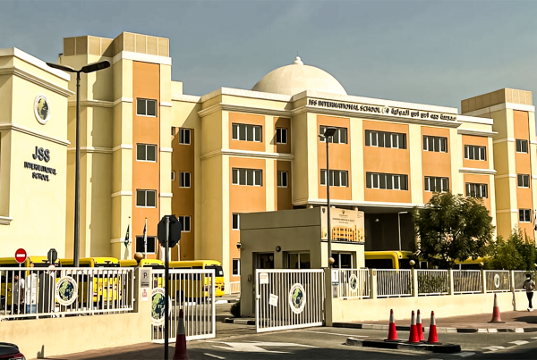 Explore the Best Indian Schools in Dubai JSS, IHS, NMS & more