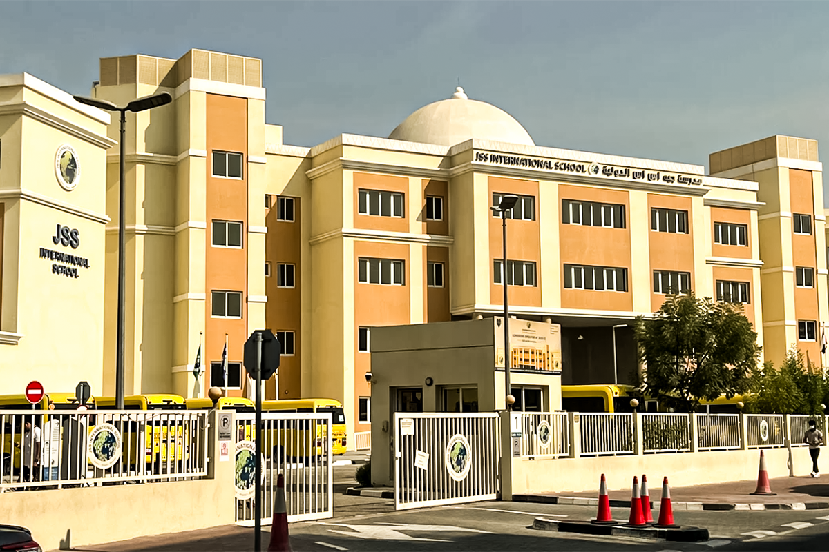Explore the Best Indian Schools in Dubai: JSS, IHS, NMS & more