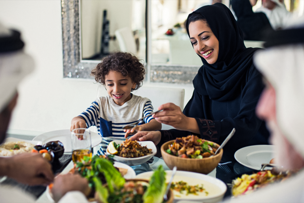 Ramadan Iftar 2024 - Top Places to Visit in Dubai